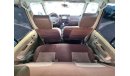 Toyota Land Cruiser Hard Top