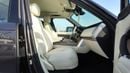 Land Rover Range Rover Range Rover HSE P400