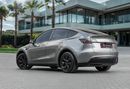 Tesla Model Y Model Y Dual Motor | 3,525 P.M | 0% Downpayment | Tesla Warranty!