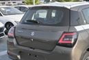 Suzuki Swift GLX