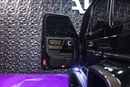 BRABUS 900 - Mercedes-AMG G 63 Mercedes Brabus 900 rocket edition 4 × 4²