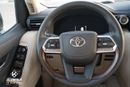 Toyota Land Cruiser 3.5L GXR - GCC - Radar - 360 Camera - Rear TV Screen - Twin Turbo