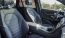 مرسيدس بنز GLC 300 AMG 4Matic SUV 2.0L , 2022 , 0Km , (ONLY FOR EXPORT)