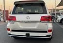 تويوتا لاند كروزر EXR 4.0L AWD