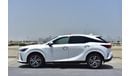 Lexus RX350 PREMIUM HYBRID 2.5L AWD AUTOMATIC-EURO 6