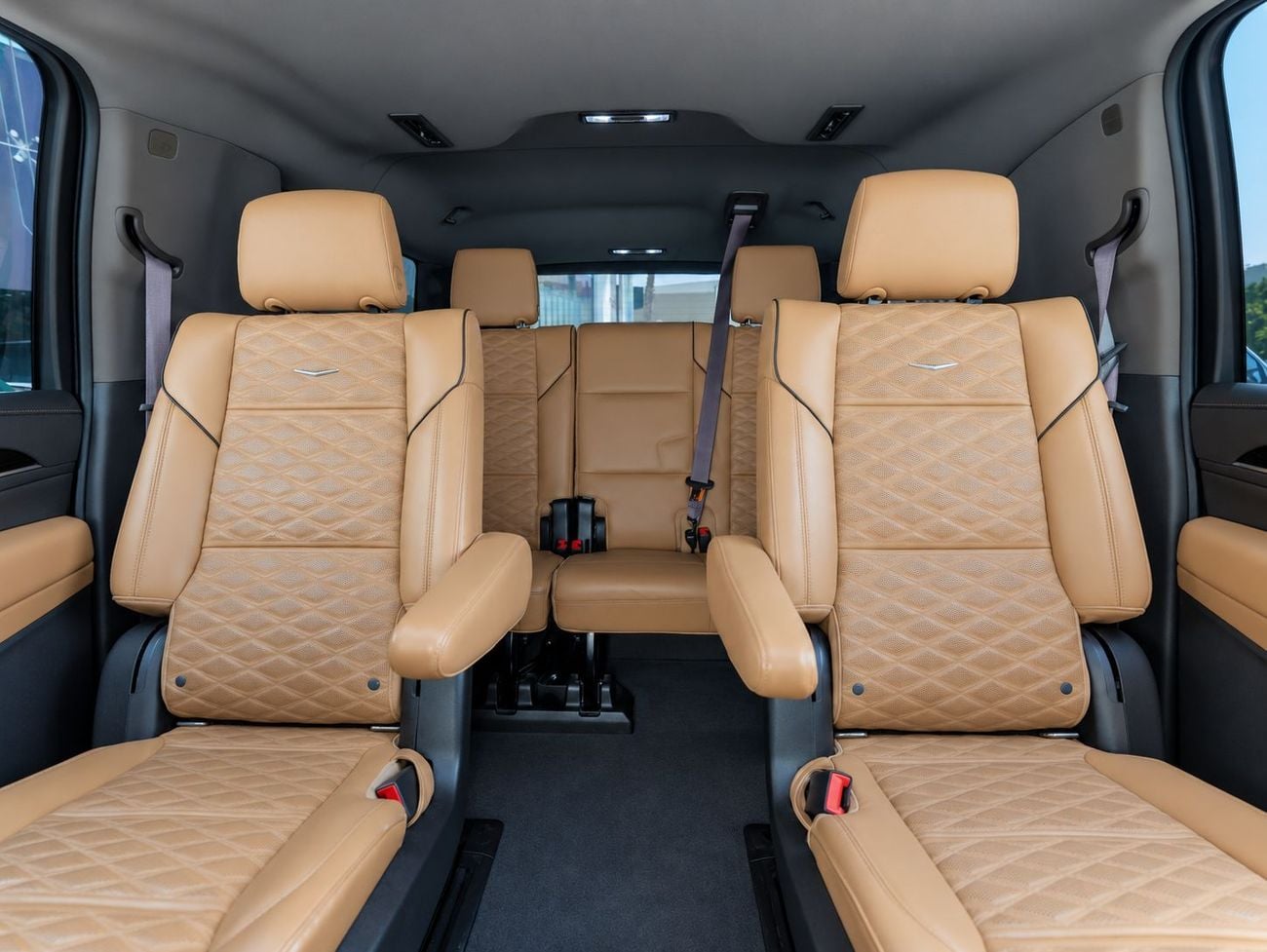 Cadillac Escalade SPORT PLATINUM