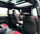 Nissan Patrol NISMO 2026 Nissan Patrol Nismo, Nissan Warranty+Service Contract, Like New, GCC