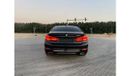 BMW 540i Luxury 3.0L