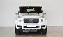 Mercedes-Benz G 500 STATION WAGON / Reference: VSB 31786 Certified Pre-Owned with up to 5 YRS SERVICE PACKAGE!!!