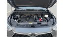 تويوتا هايلاندر 2020 Toyota Highlander LE / EXPORT ONLY/ فقط للتصدير