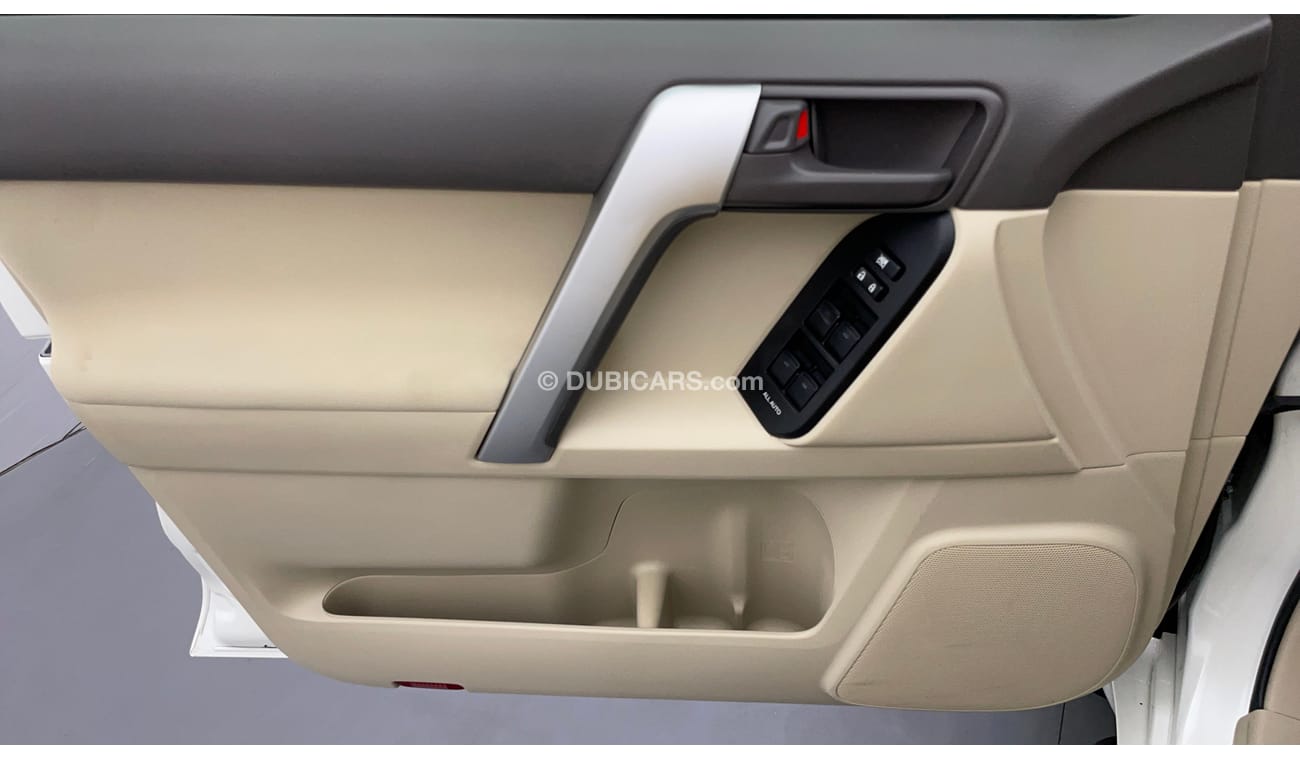 Toyota Prado GXR 4 | Zero Down Payment | Free Home Test Drive