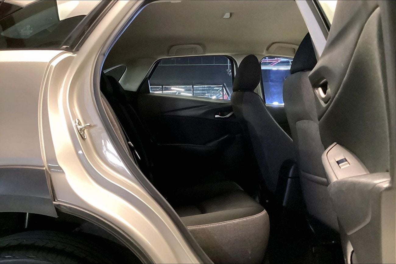 Mazda CX3 GT 2.0L GT | Guaranteed Warranty | 0 Down Payment