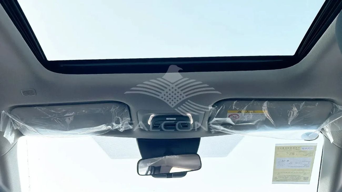 تويوتا كورولا كروس Toyota Corolla Cross 2.0L Gasoline Elite AT 2026 • Petrol • Automatic