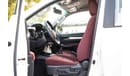 Toyota Hilux 2023 Toyota Hilux 4x4 DC 2.7 HI SR5 Petrol Manual - Super white inside red - Export Only