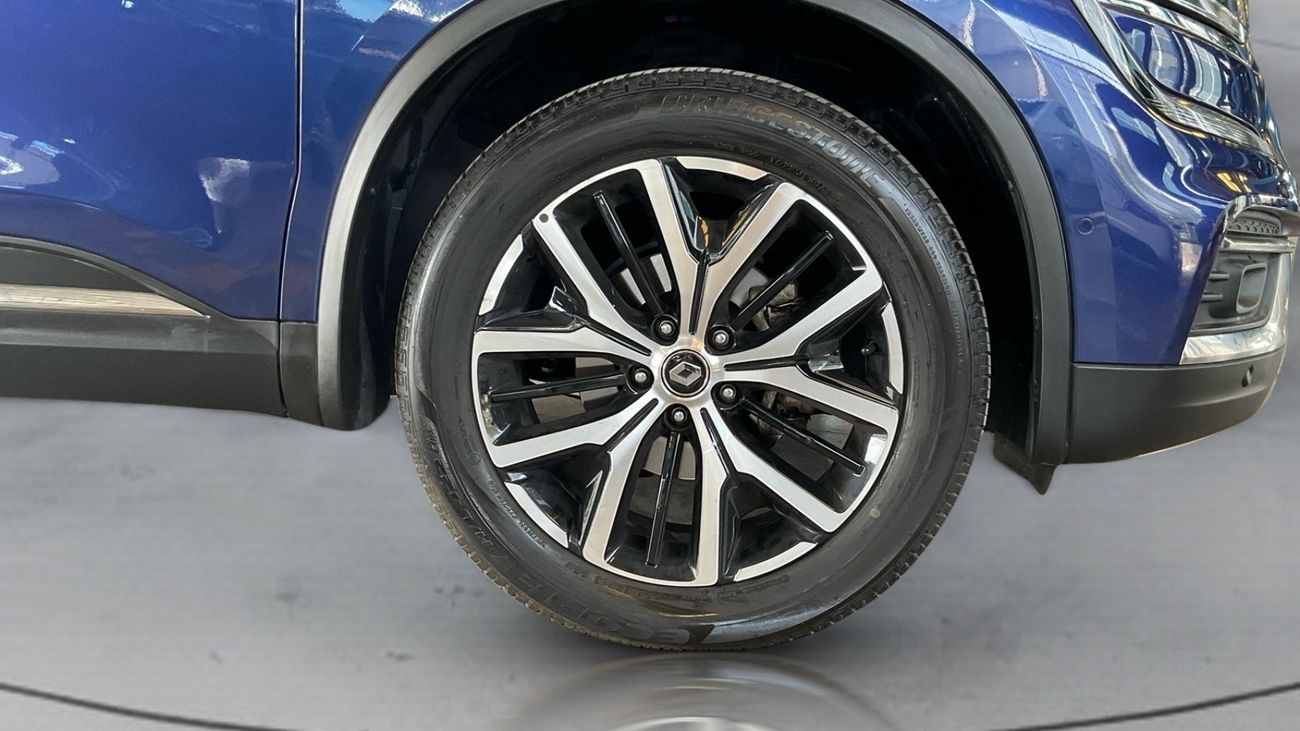 Renault Koleos LE | Guaranteed Warranty | 0 Down Payment