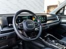 Kia Sorento Std 2.5L FWD