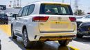 Toyota Land Cruiser GXR 3.5L GCC Specs Shape