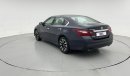 Nissan Altima SV 2.5 | Zero Down Payment | Free Home Test Drive