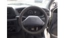 Toyota Lite-Ace Liteace Van RIGHT HAND DRIVE (Stock no PM 611 )