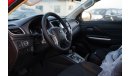 Mitsubishi L200 SPORTERO 2022 DIESEL AUTOMATIC FOR EXPORT