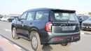 Nissan Patrol NISSAN PATROL LE T2 3.5L VR35 9AT 2026 MY
