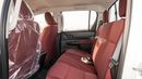 Toyota Hilux DLX 2.7L 4WD  A/T