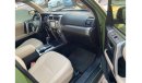 Toyota 4Runner 2016 TOYOTA 4RUNNER SR5 WITH SUNROOF MID OPTION Only Export