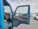 Mitsubishi Fuso Canter (RAMADAN OFFER) MITSUBISHI CANTER TRUCK RHD 1998 MODEL 4.5 L DIESEL MANUAL(PM30616)