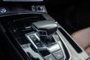Audi Q5 45 TFSI Quattro 2.0L Audi Q5 45TFSI Quattro 2022 GCC | Agency Warranty
