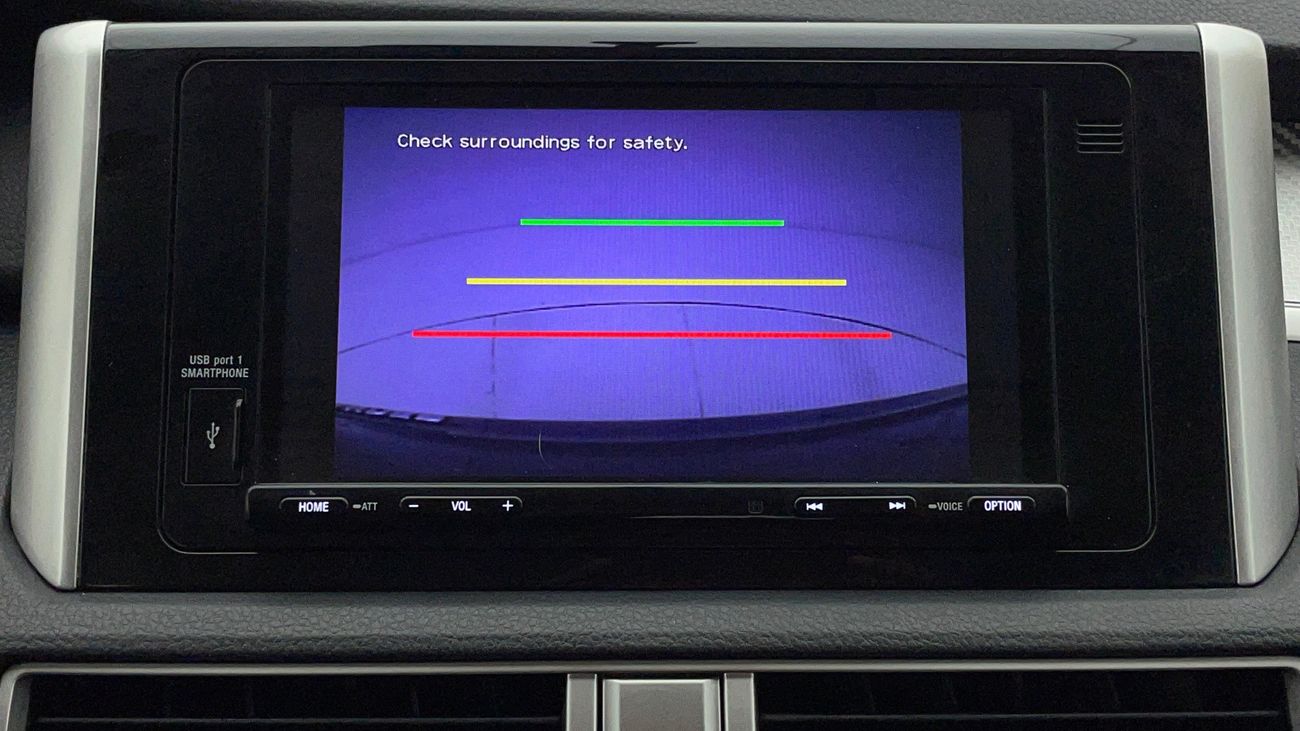 ميتسوبيشي إكسباندر MID 1.5 | بدون دفعة مقدمة | اختبار القيادة في المنزل