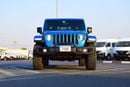Jeep Gladiator Rubicon 3.6L