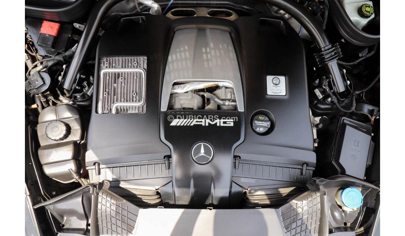مرسيدس بنز G 63 AMG W463