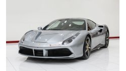 فيراري 488 GTB