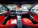 مرسيدس بنز CLE 200 كابريوليه AMG Convertible Under Agency Warranty 2026 GCC