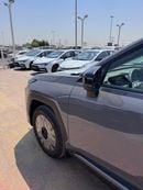 تويوتا راف ٤ XLE