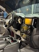 GMC Sierra 1500 REG/CAB AT4