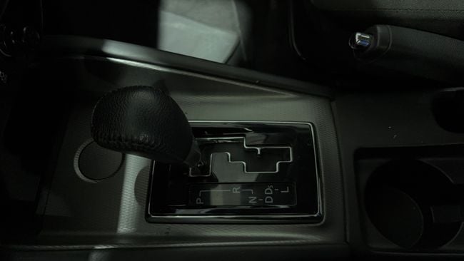 Mitsubishi ASX GLX LOWLINE, миниатюра 30