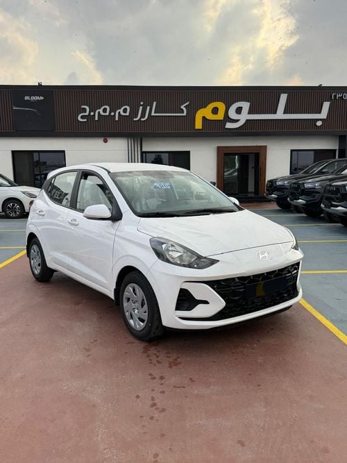 Hyundai Grand i10 SMART