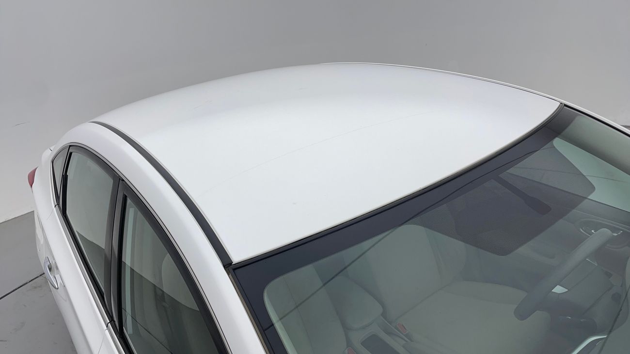 Nissan Sentra S 1.6 | Zero Down Payment | Free Home Test Drive