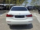 Mercedes Benz E250 STANDARD