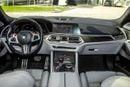 بي أم دبليو X6 M STD Competition 4.4T xDrive