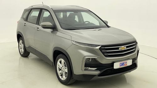 شيفروليه كابتيفا LS 1.5 | بدون دفعة مقدمة | اختبار القيادة في المنزل