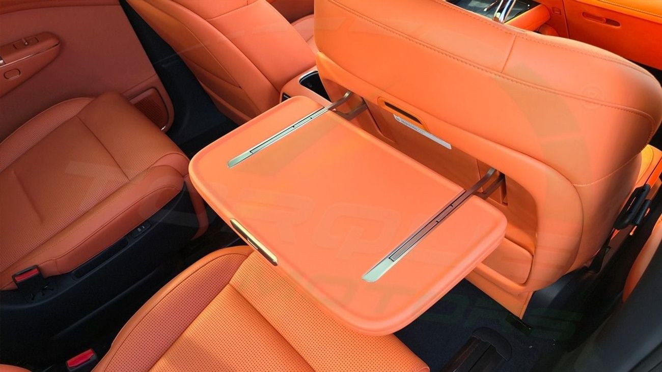 لينك أند كو 900 ( Only For Export ) 2025 Lynk & Co 900 EM-P Ultra 2.0T Plug-in Hybrid BRAND NEW