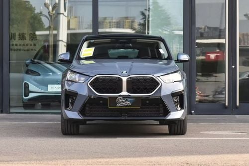 بي أم دبليو X2 sDrive25i M Sport Package