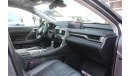 Lexus RX350 PRESTIGE - LOW MILEAGE