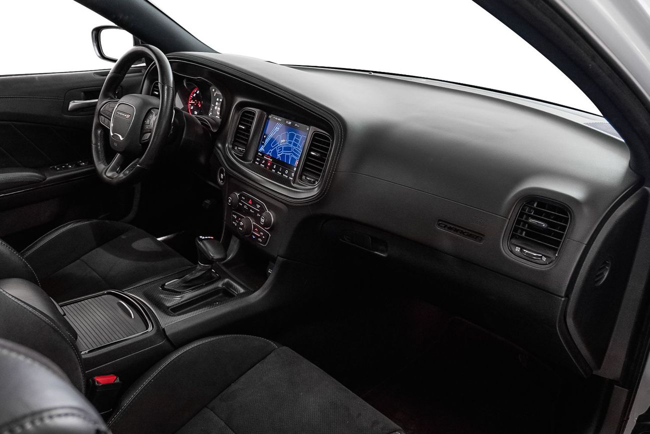 دودج تشارجر GT 3.6L