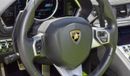 Lamborghini Aventador LP 700-4 2015 GCC Premium paint and Sport package