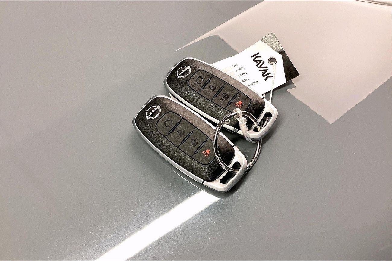 Changan CS95 Royal | Guaranteed Warranty | 0 Down Payment