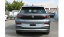 Volkswagen ID.6 2021 X Pro  | Electric Full Option With Panoramic Roof | SUV