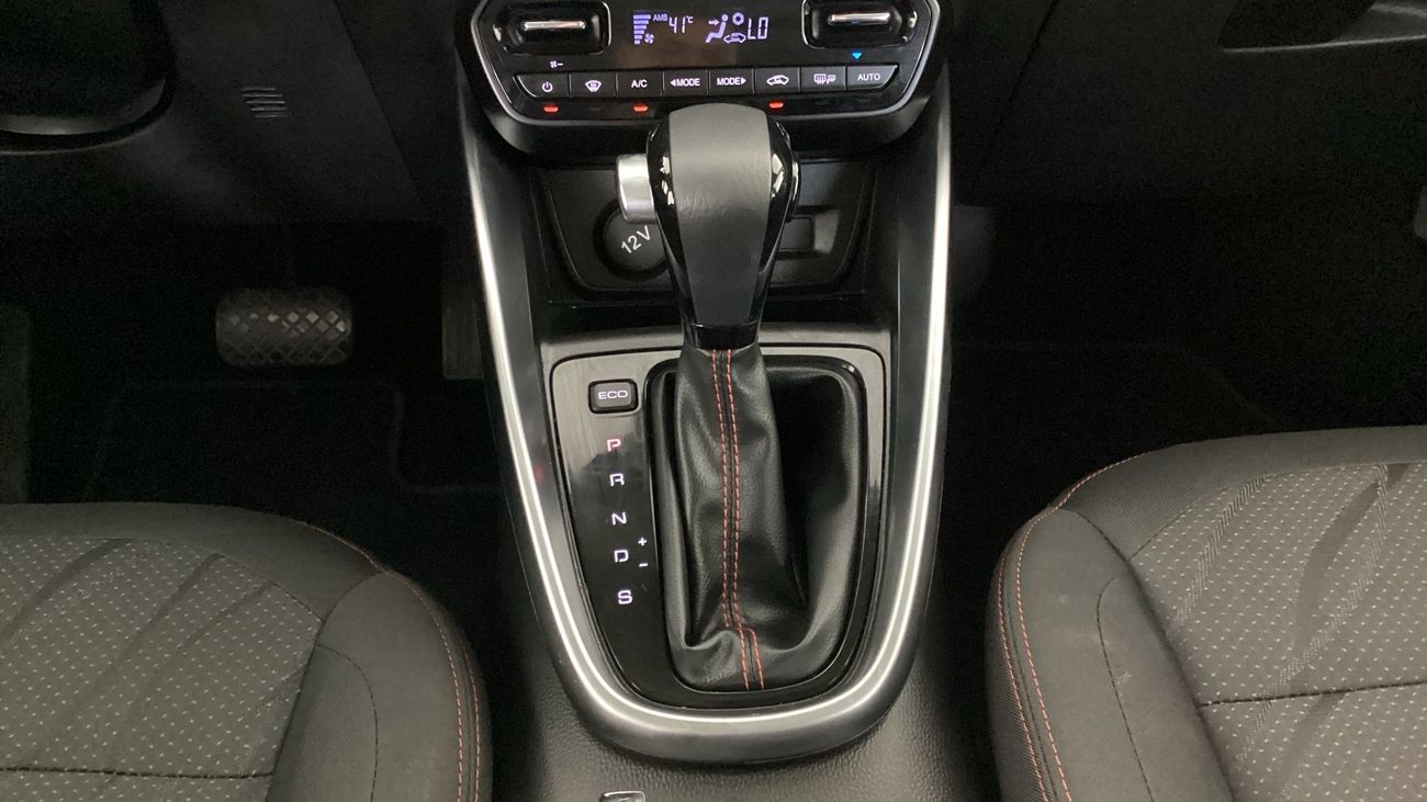 Chevrolet Groove PREMIER | Guaranteed Warranty | 0 Down Payment